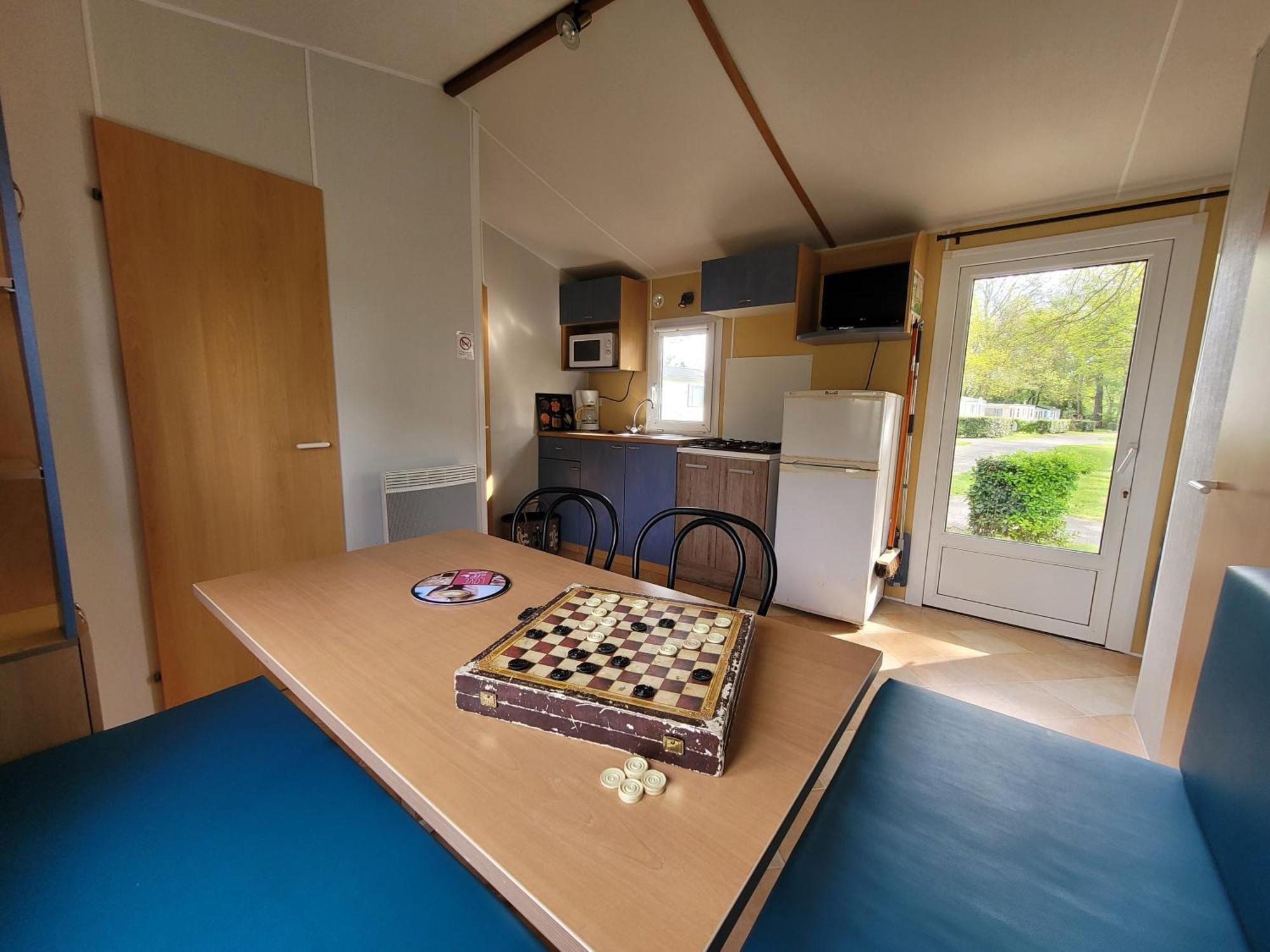 Camping Les 2 Salamandres Arces-sur-Gironde Dış mekan fotoğraf