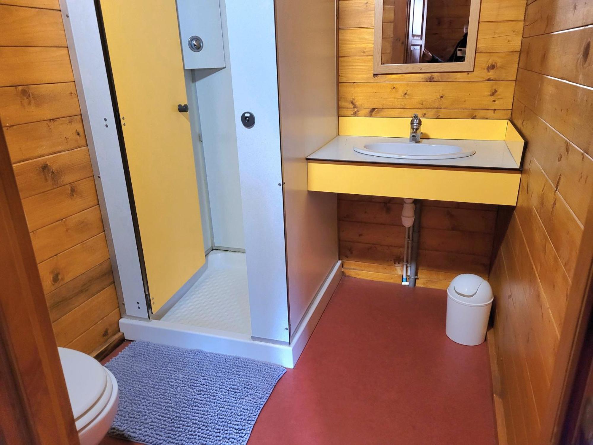 Camping Les 2 Salamandres Arces-sur-Gironde Dış mekan fotoğraf